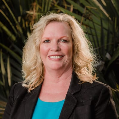 Kristi Oliver – RVP of Operations at The Blake in Pensacola, Florida