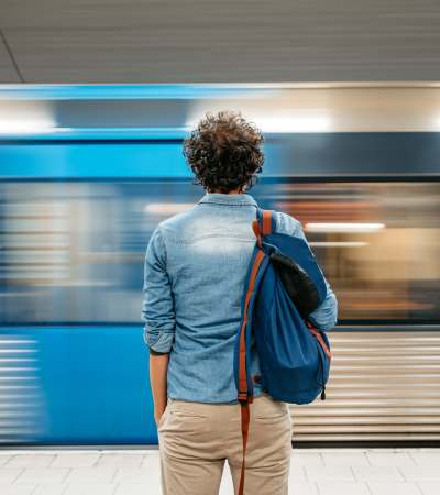 Transportation near Shadowbrook Apartments in West Valley City, Utah