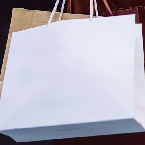 Shopping near Greene Glen in Morgantown, West Virginia