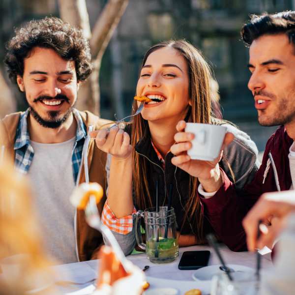 Explore the neighborhood around The Ivy in College Station, Texas