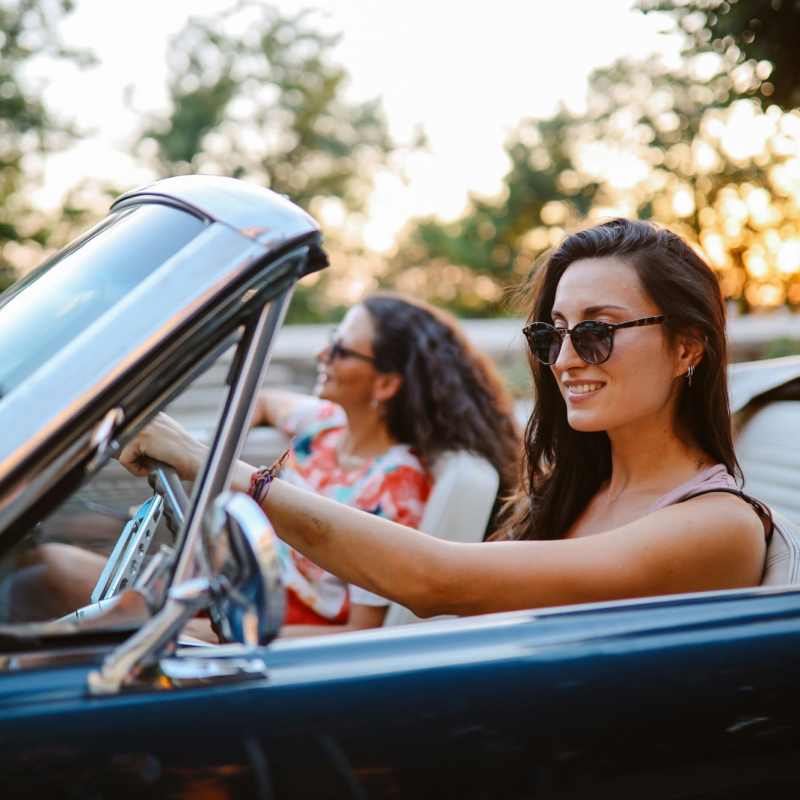 Resident exploring near Altitude on Main in Richmond, Virginia