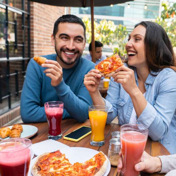 Explore the neighborhood around The Simone in Silver Spring, Maryland