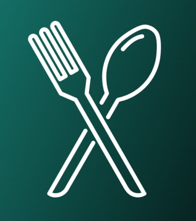 Restaurants near Courtyard Apartments in Columbia, Missouri