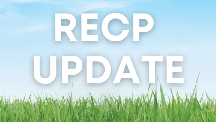 RECP Temporary Suspension Update News