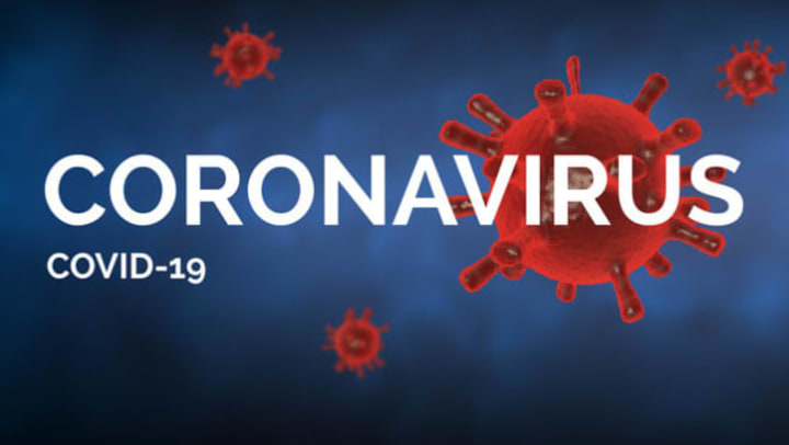 Learn about Coronavirus