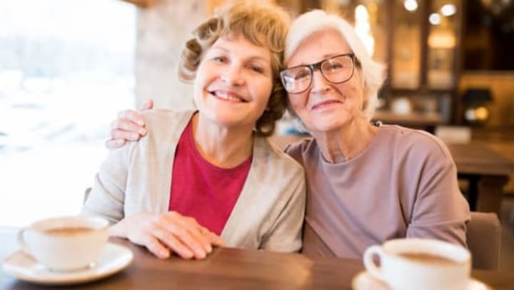 Dispelling the Myths about Assisted Living Communities at Quail Park of Lynnwood in Lynnwood, Washington