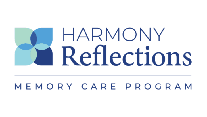 Harmony Reflections Memory Care