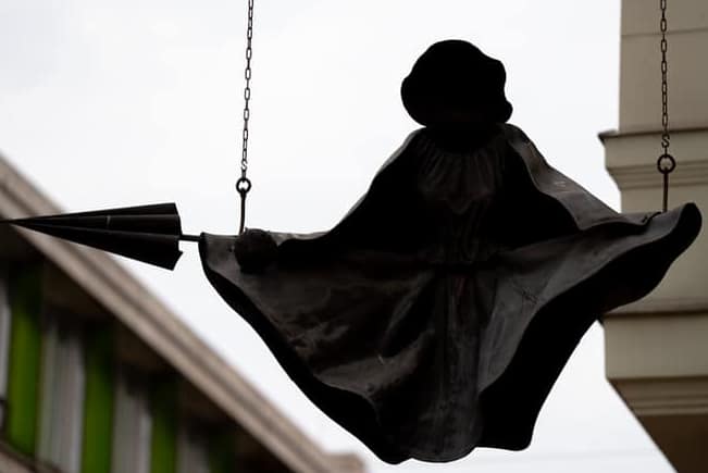 self storage portland oregon rain halloween diy halloween