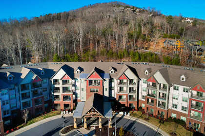 Harmony at Reynolds Mountain in Asheville, NC