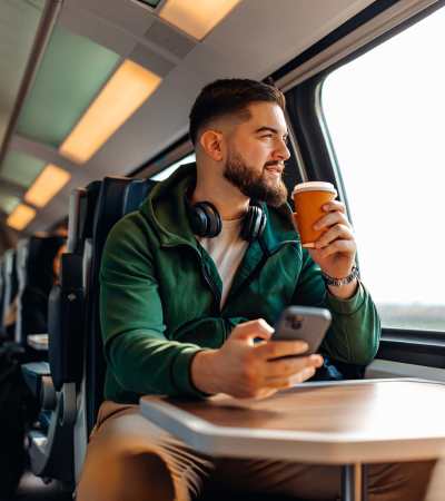 Transportation near Skyecrest Apartments in Lakewood, Colorado