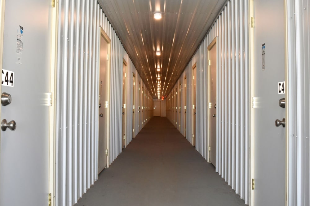 View our list of features at KO Storage in Detroit Lakes, Minnesota