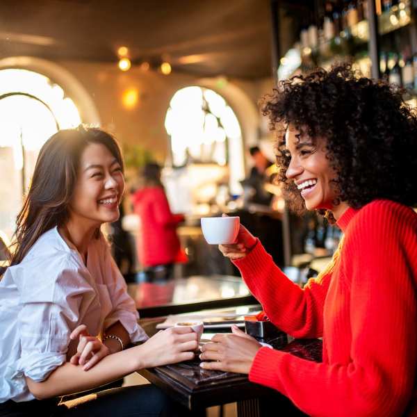 Explore the neighborhood around Woodchase Apartments in San Leandro, California