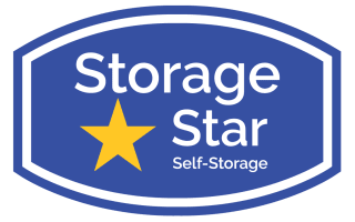 Storage Star Napa