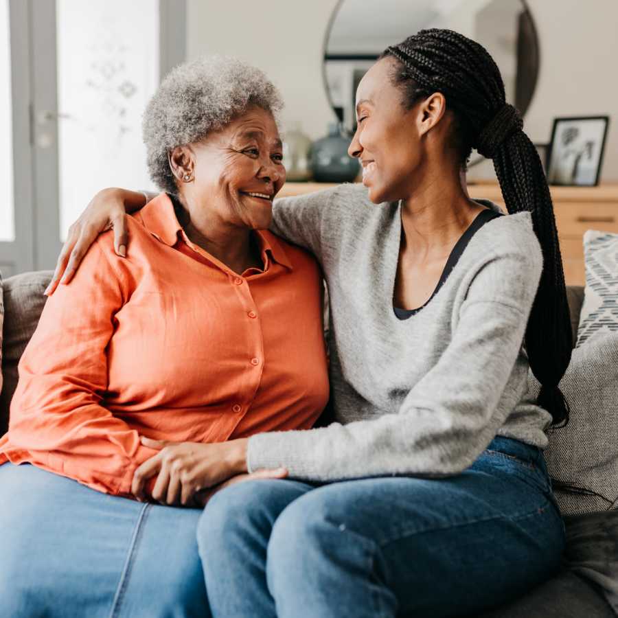 Services at The Residences at Thomas Circle in Washington, District of Columbia