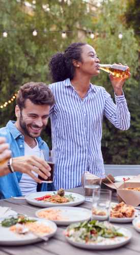 Learn more about the dog park an other community amenities at Cascade Park in Colorado Springs, Colorado