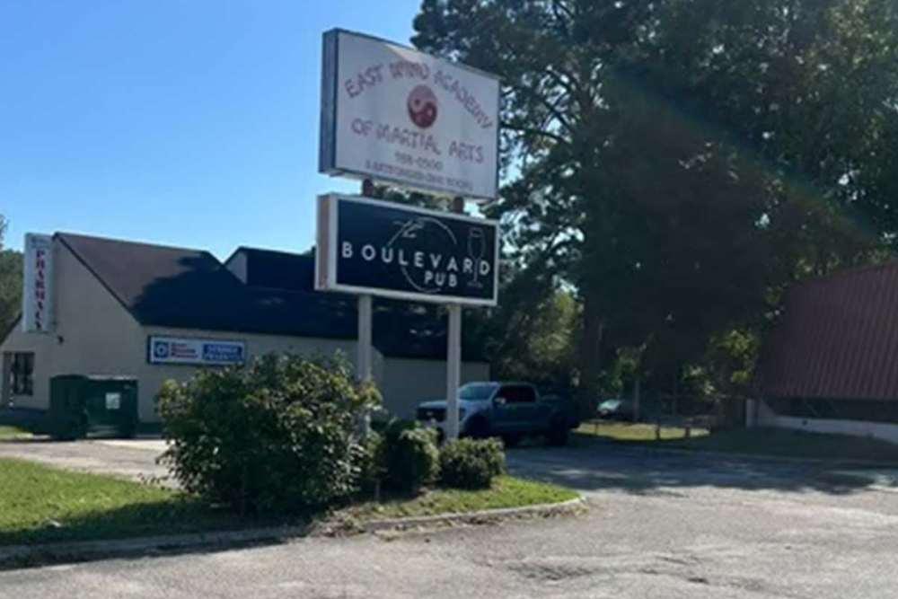 Drucker + Falk special purpose property