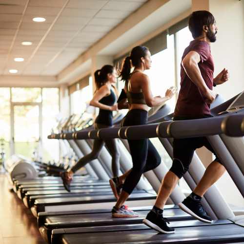 View amenities at Parc at Prairie Grass Apartments in Colorado Springs, Colorado