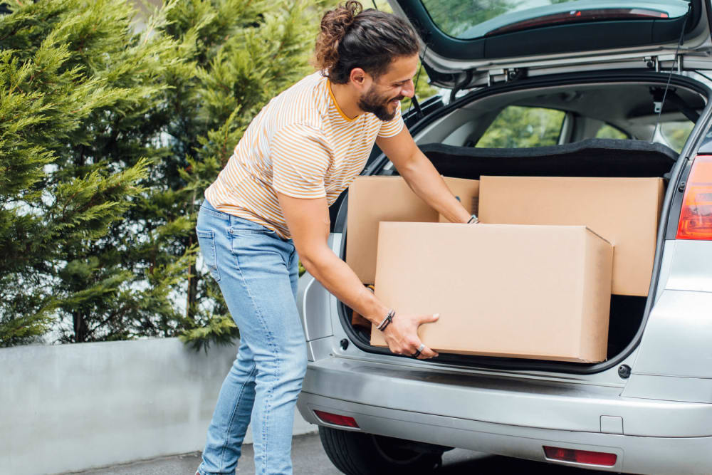 Learn more about features at KO Storage in Franklin, Ohio