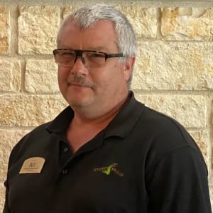 Bill Chasteen - Director of Maintenance at Stoney Brook of Copperas Cove in Copperas Cove, Texas