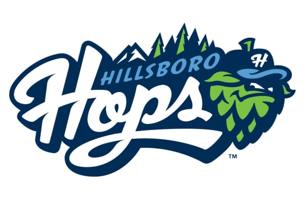 Hillsboro Hops