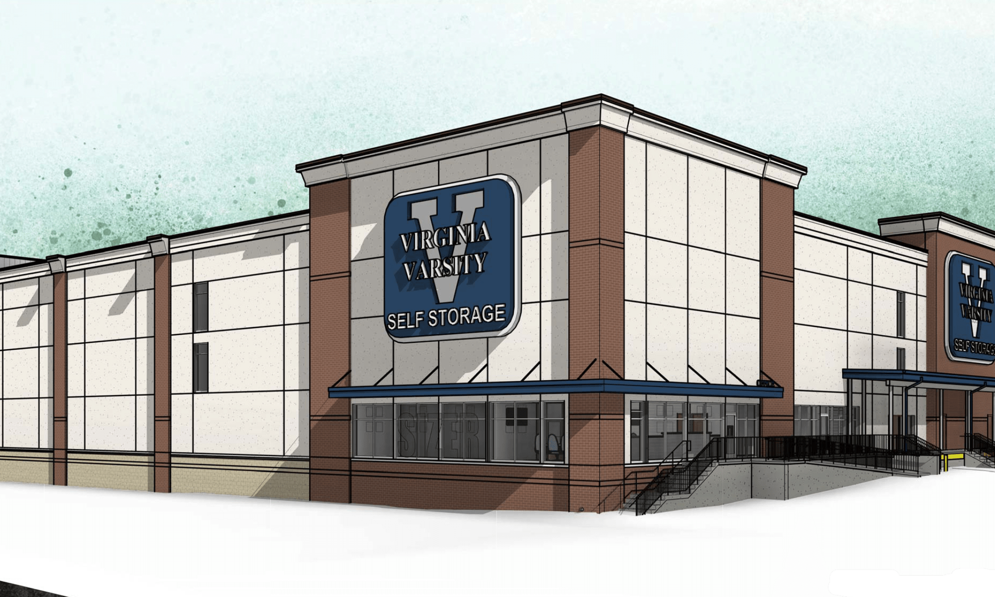 Virginia Varsity Storage in Roanoke, Virginia