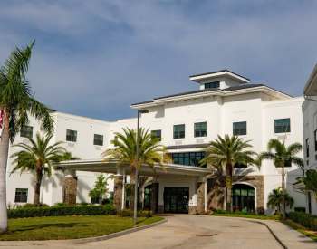 Keystone Place at Beachwalk by Keystone
