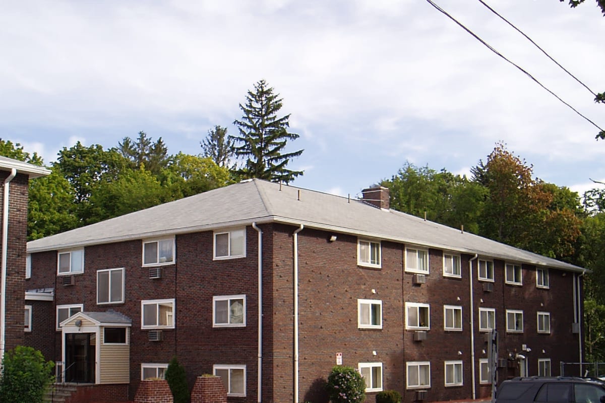 View our Berkeley Place Apartments at Lawrence CommunityWorks Apartments in Lawrence, Massachusetts
