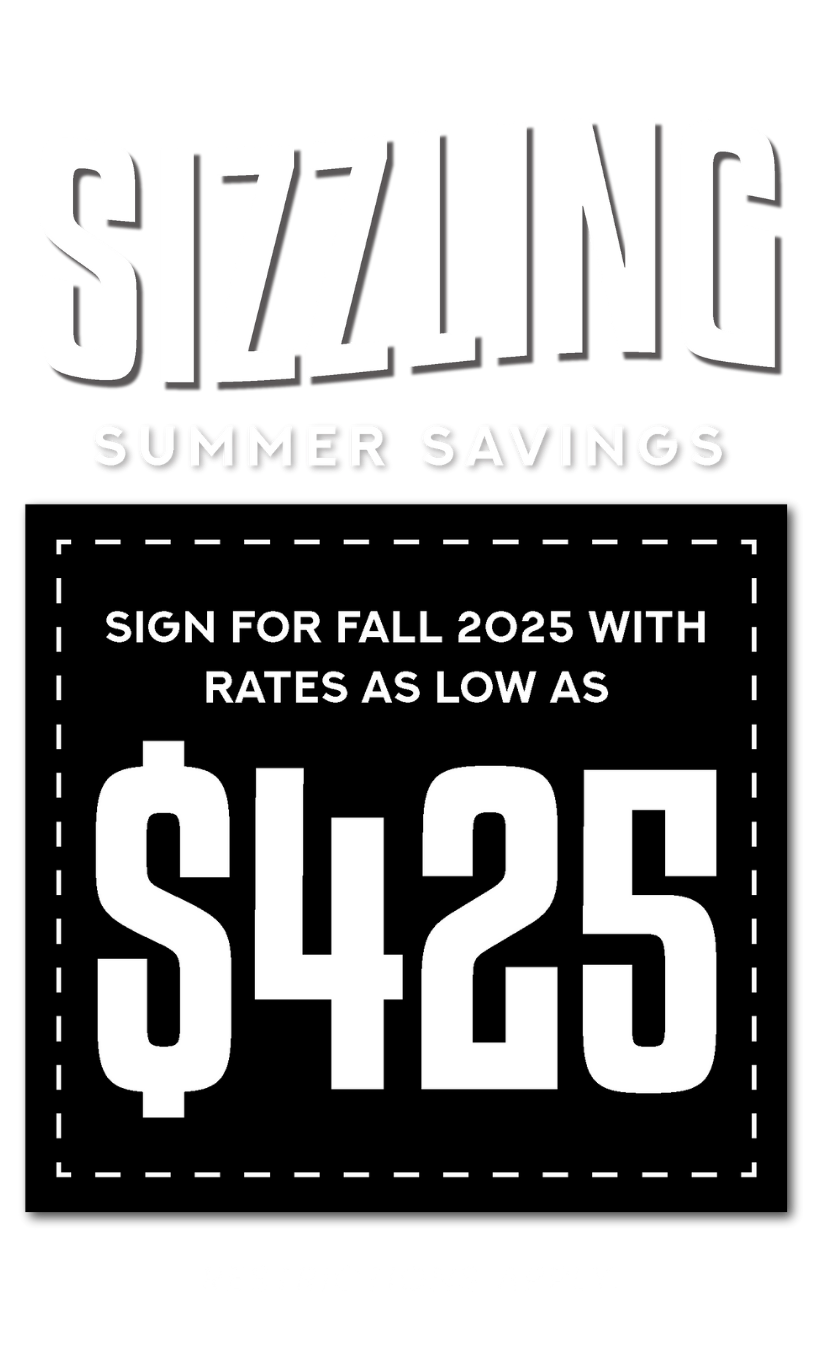 Sizzling Saving Website 2025
