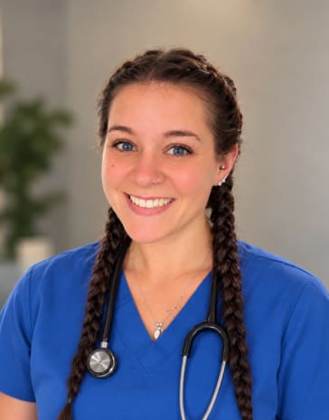 Rebecca James, LPN at Transitions At Home - West in Mount Horeb, Wisconsin   