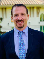 The general manager at Merrill Gardens at ChampionsGate in ChampionsGate, Florida.
