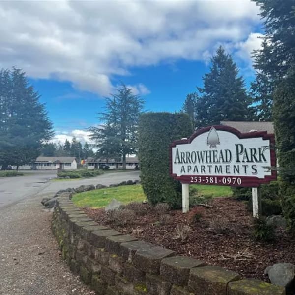 Arrowhead Park Apartments at WA