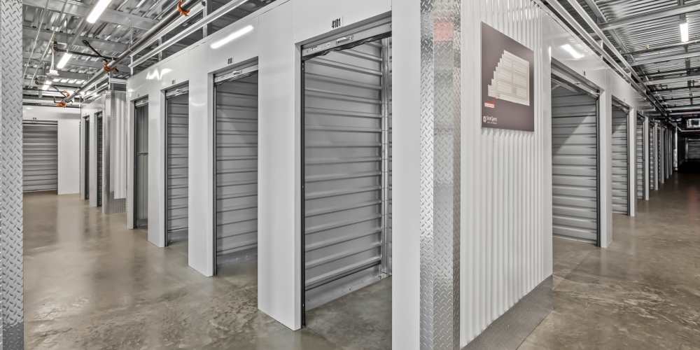 Packing supplies available at StorQuest Self Storage in Goodyear, Arizona