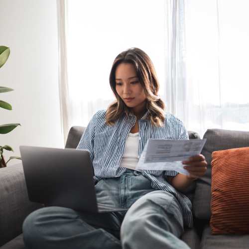 View amenities at The Washburn in Memphis, Tennessee