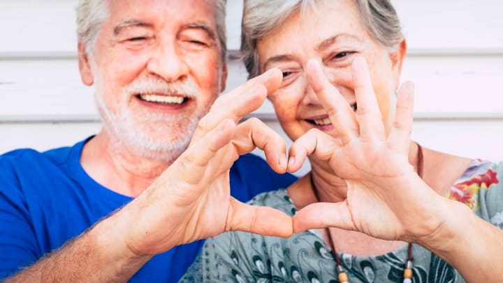 The Ultimate Matchmaker for Seniors