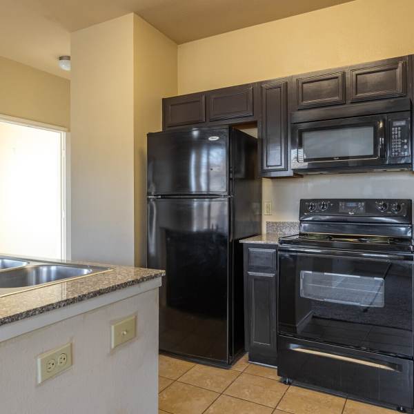 View floor plans offered at Blue Ridge in Midland, Texas