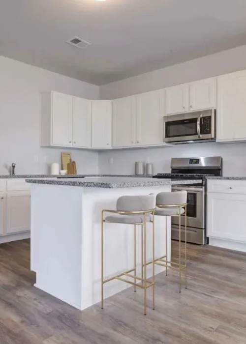 View photo gallery at Poplin Trace in Indian Trail, North Carolina