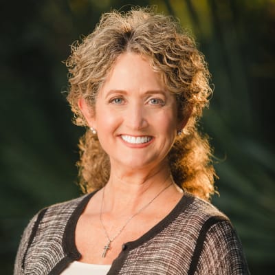 Tracy Van Norman - Director of Accounting at The Blake in Pensacola, Florida