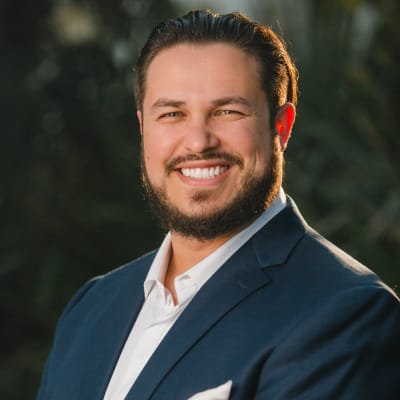 Isaac Mohr – Director of Marketing at The Blake in Pensacola, Florida