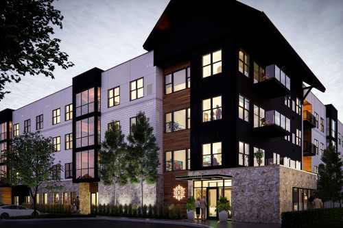 Senior Living at Estoria Cooperatives in Edina, Minnesota