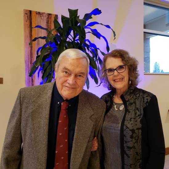 Reviews at Merrill Gardens at Cedar Mill in Portland, Oregon