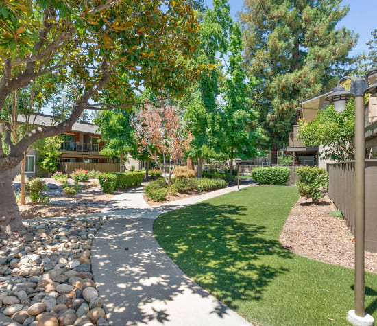 Flora Condominium Rentals a sister property near Atrium Downtown in Walnut Creek, California
