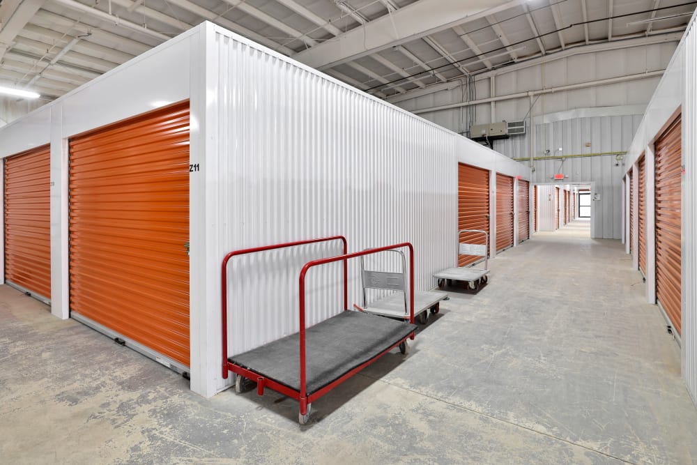 Learn more about features at KO Storage in Harrison, Arkansas
