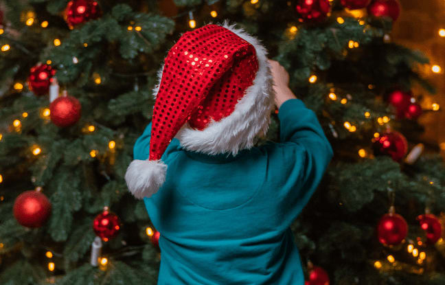 Christmas tree holiday portland oregon self storage near me 