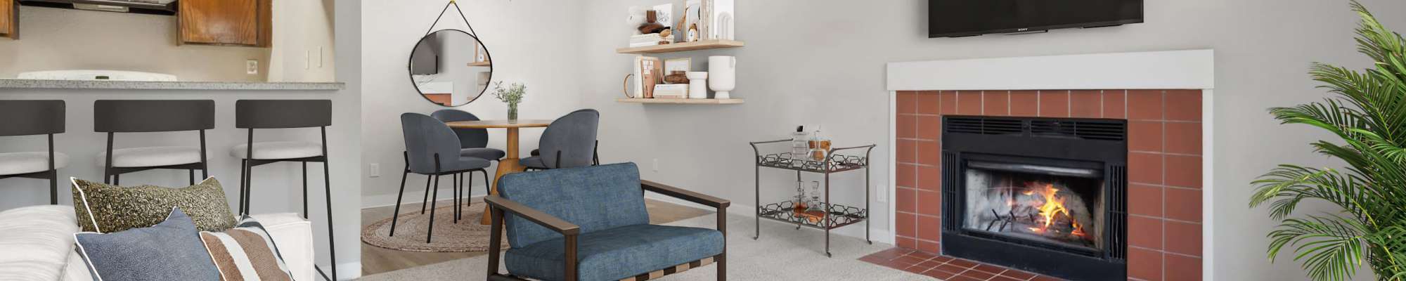 Contact us at Muirwood Apartment Homes in Martinez, California