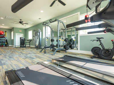View amenities at Mexico Beach Crossings in Mexico Beach, Florida