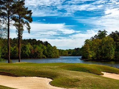 View neighborhood information for The Park Apartment Homes in Prattville, Alabama