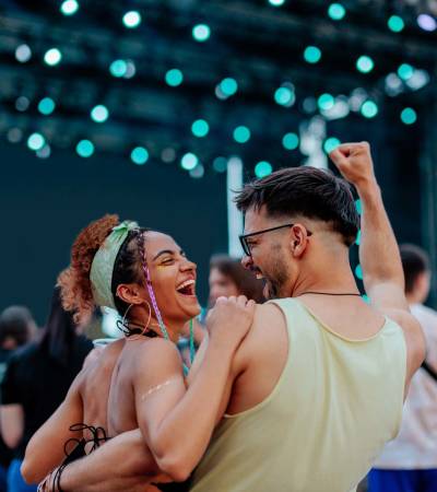 Entertainment near Helios in Englewood, Colorado