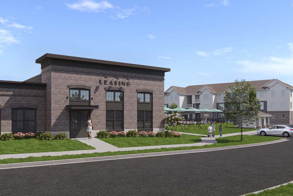 Warwick & Cascade Coming Soon