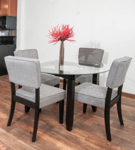 Your Home at Valley Place Apartments in Crystal, Minnesota