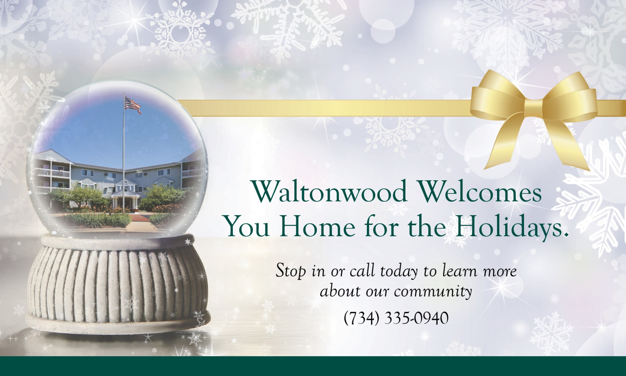 Senior living in Canton, MI